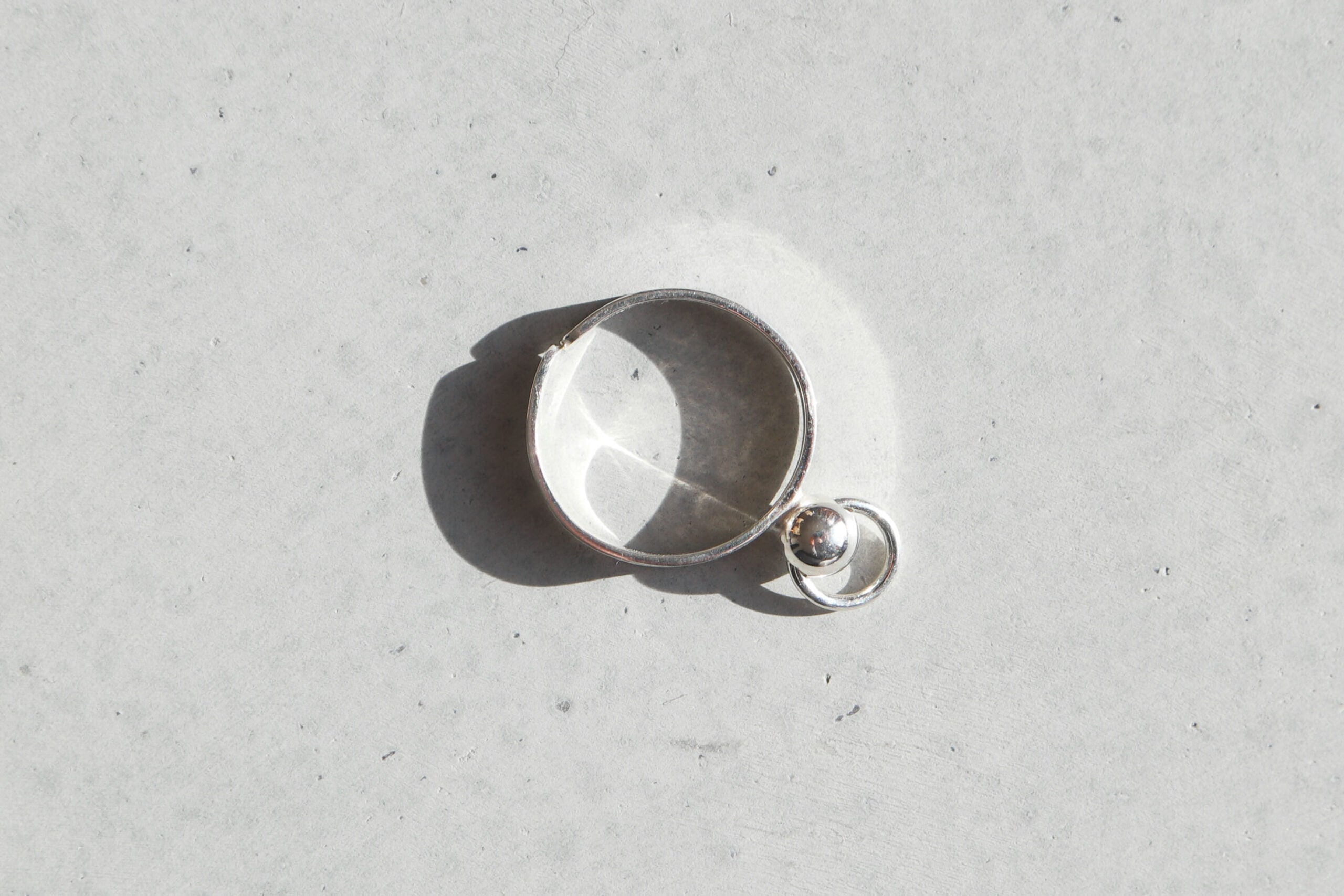 BELLE Ring