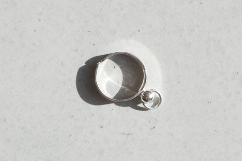 BELLE Ring