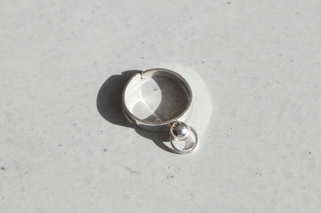 BELLE Ring