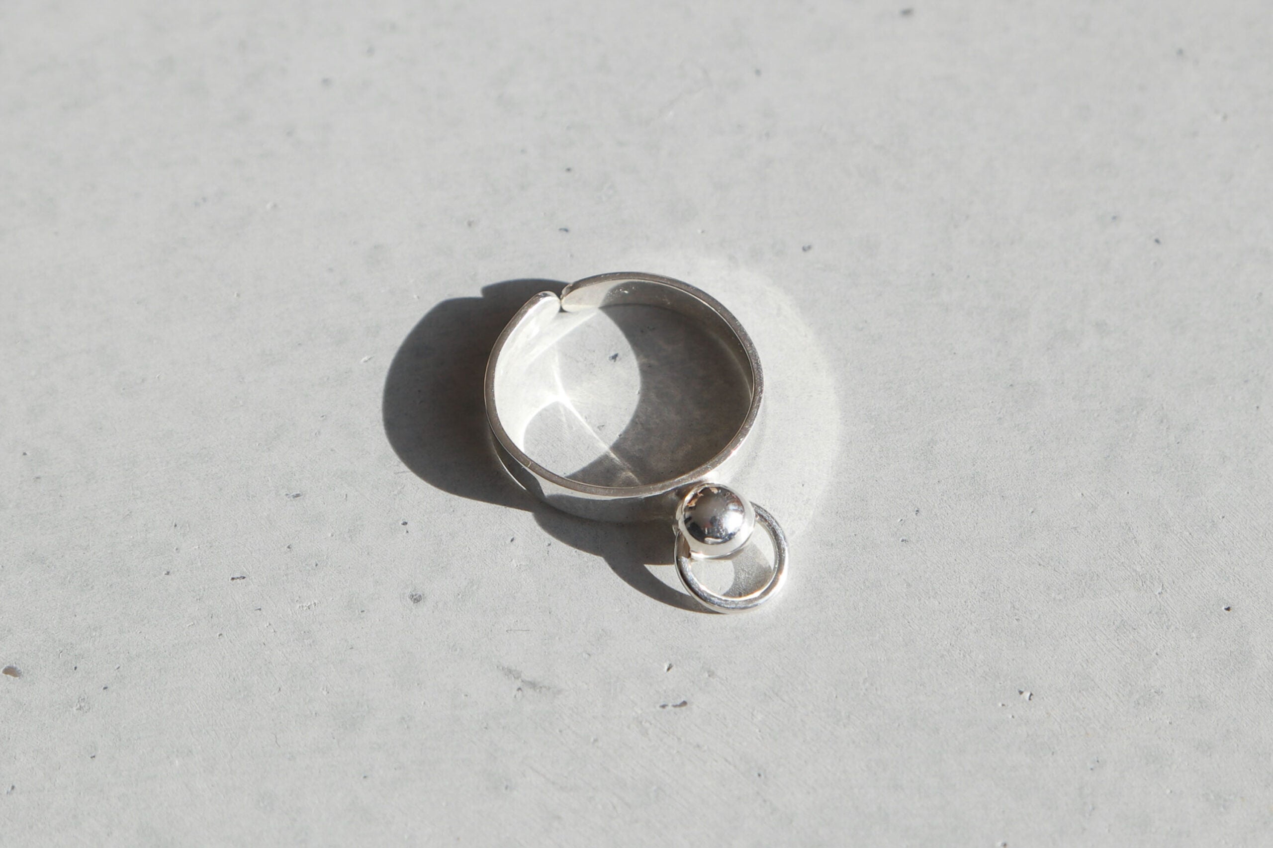 BELLE Ring