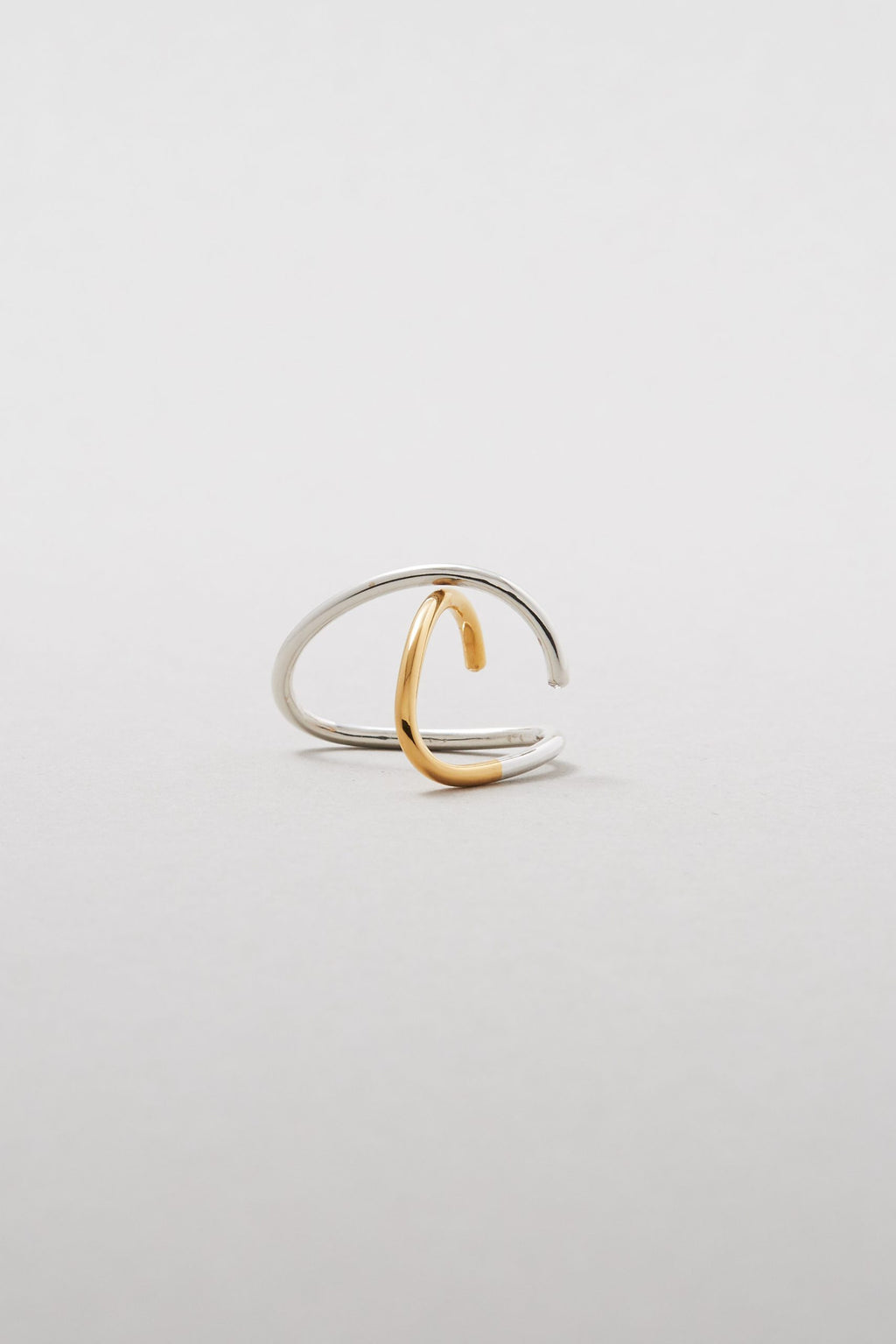 CROSS Ear Cuff