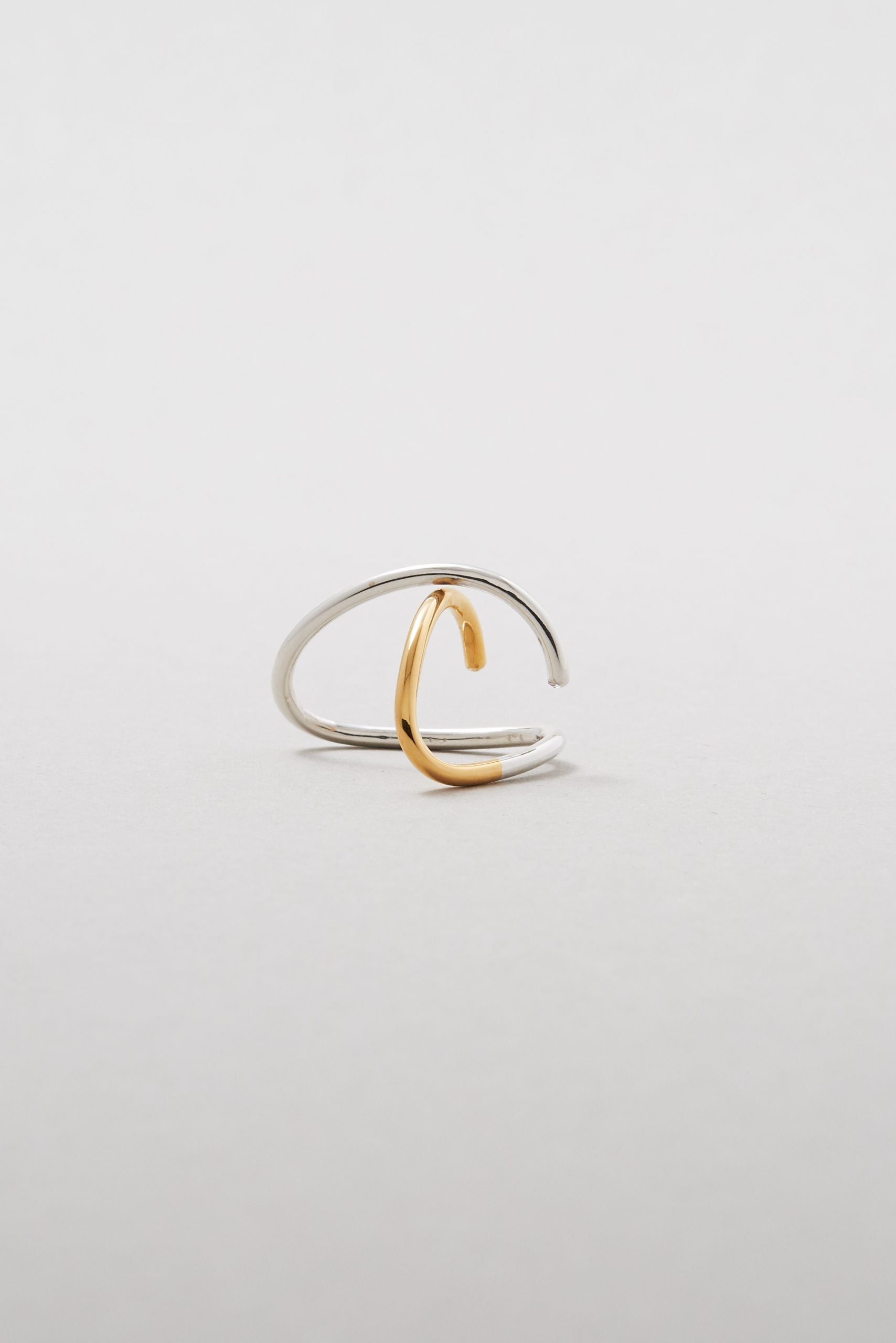 CROSS Ear Cuff