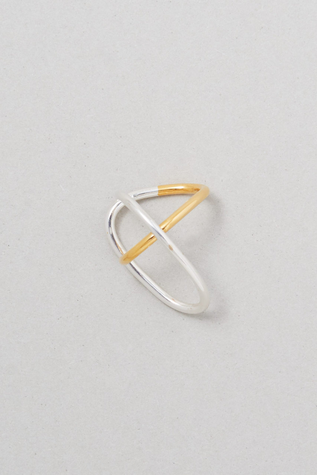 CROSS Ear Cuff