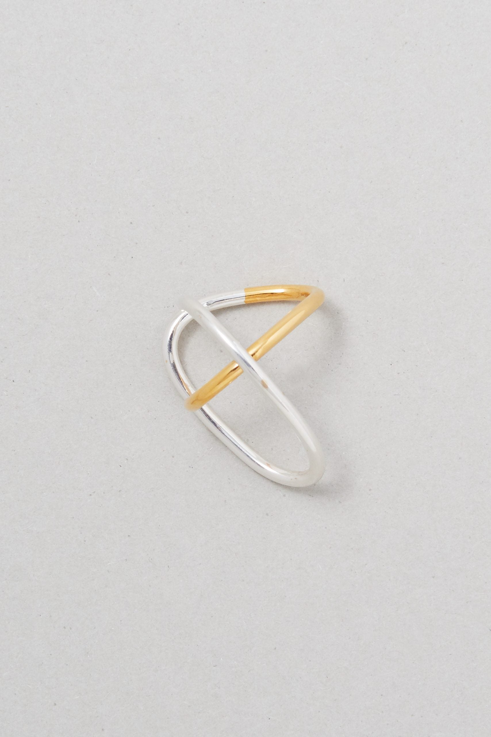 CROSS Ear Cuff