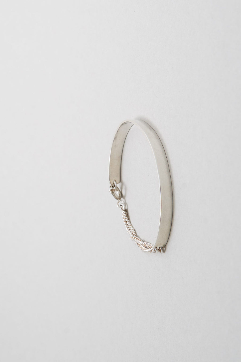 Chained STRIPE Cuff