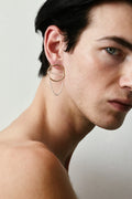 Big ETERNAL Earrings