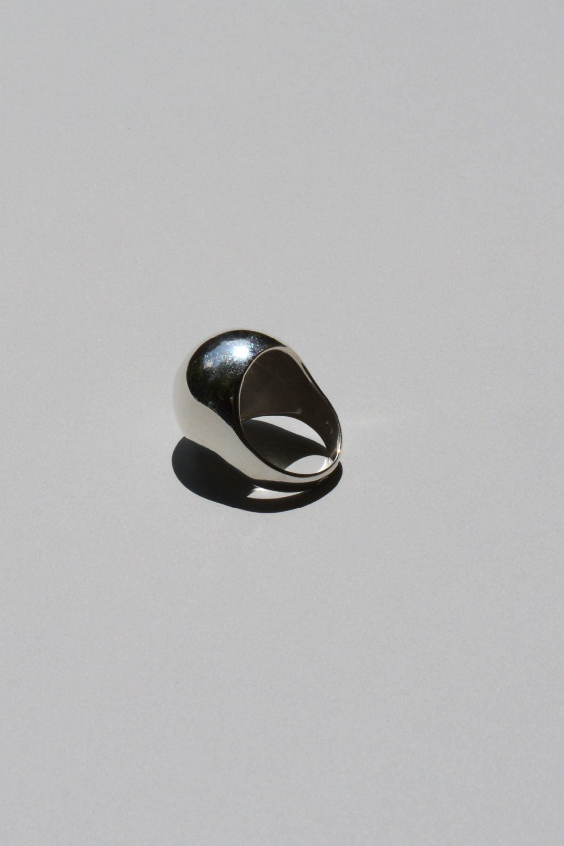 Big SPHERE Ring