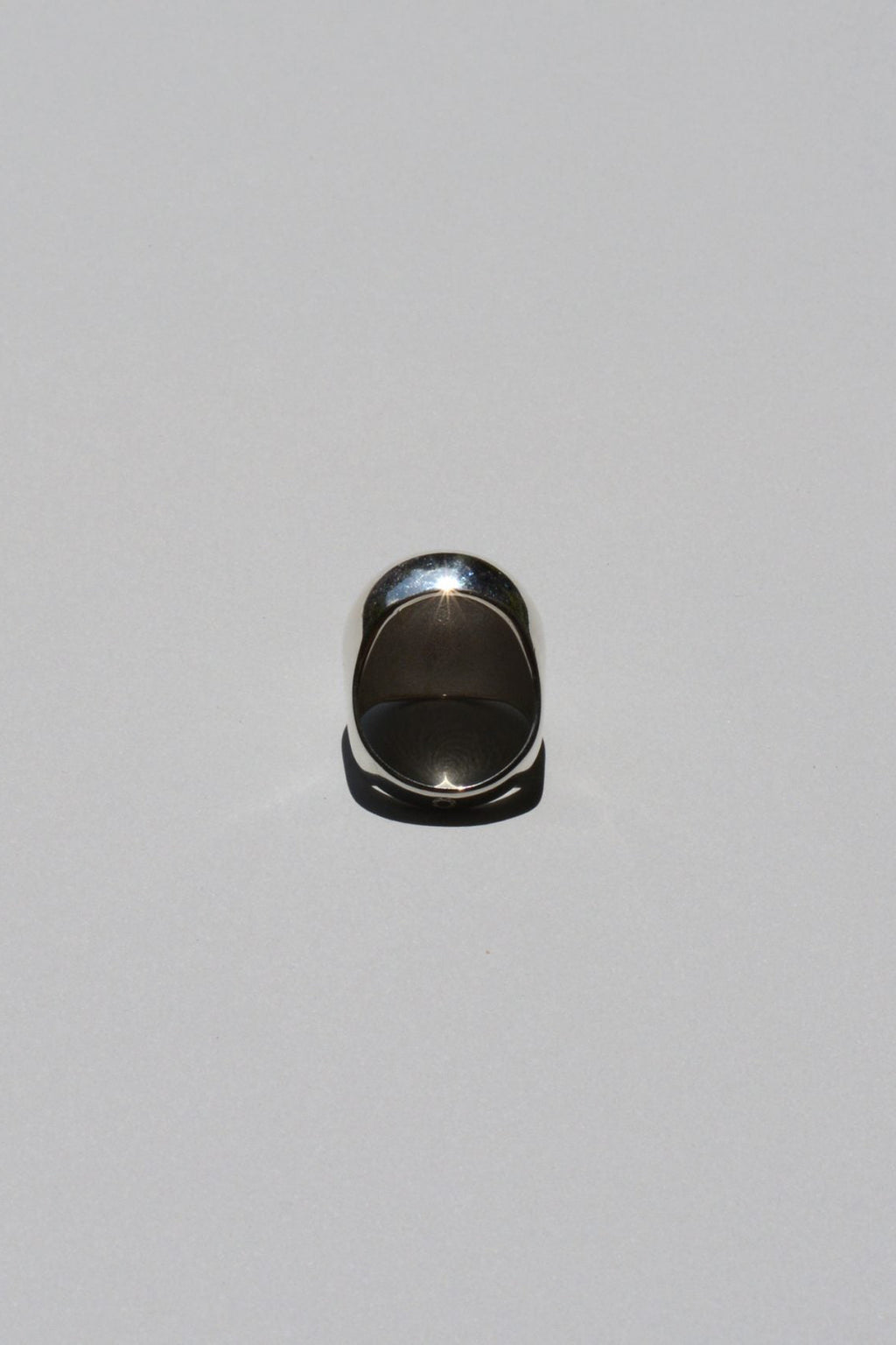 Big SPHERE Ring