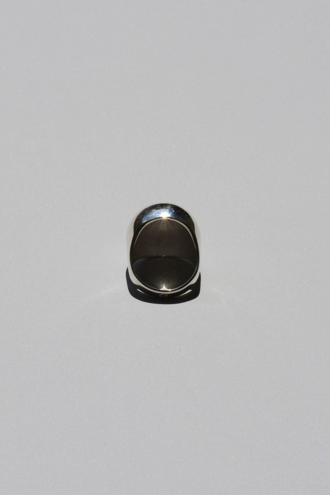Big SPHERE Ring