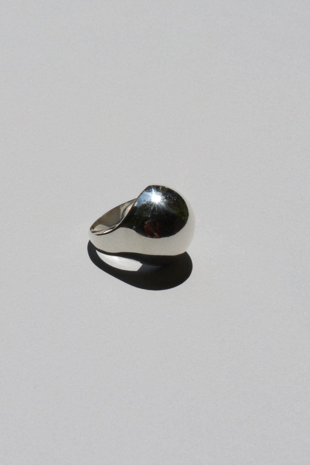Big SPHERE Ring
