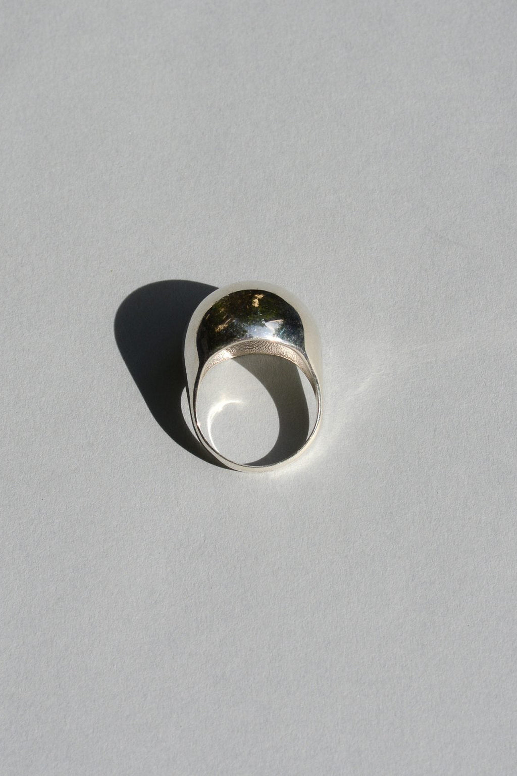 Big SPHERE Ring