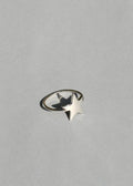 big STAR ring