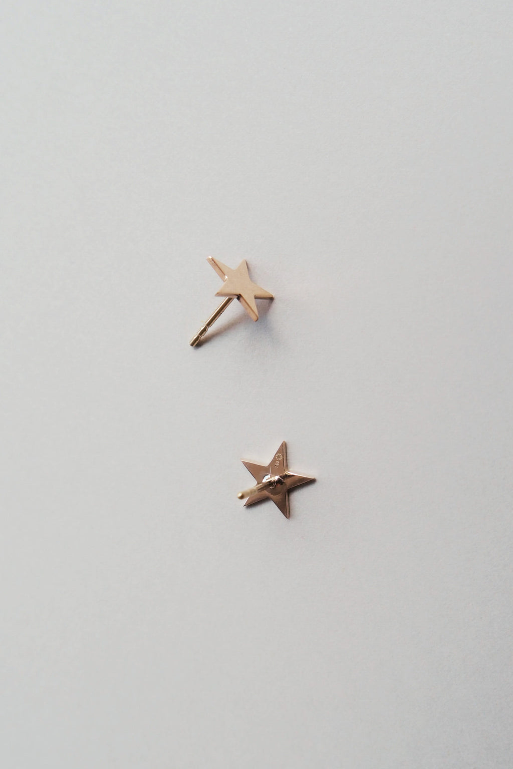 Big STAR Studs