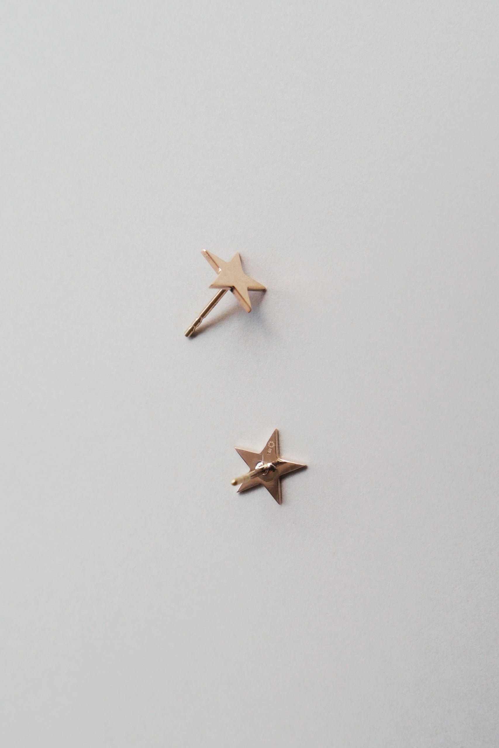 Big STAR Studs