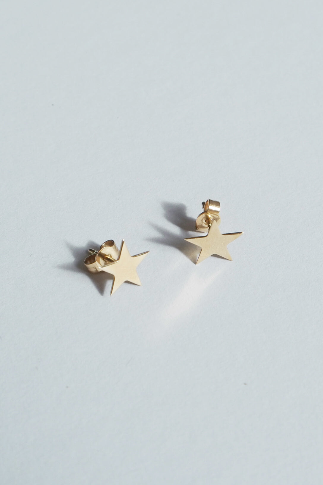 Big STAR Studs
