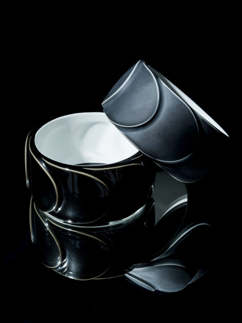 Black Drake Cuffs