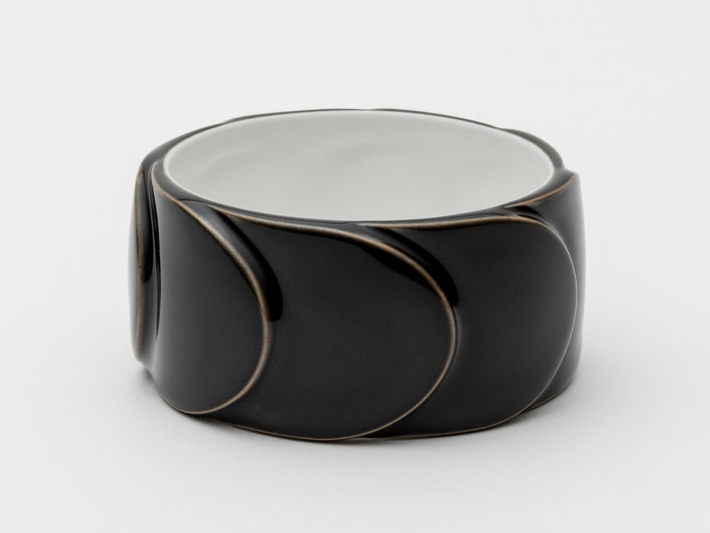 Black Drake Cuffs