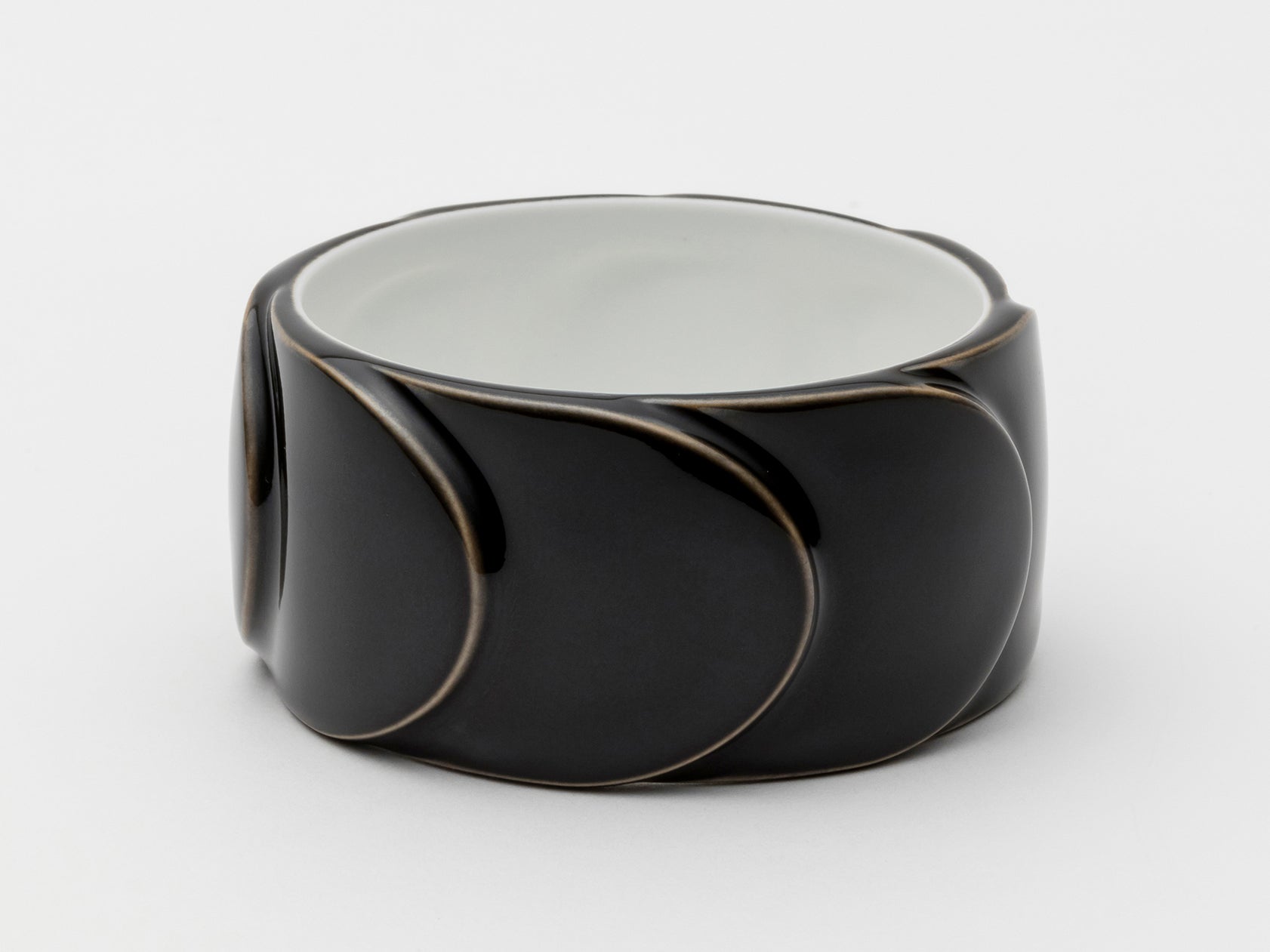 Black Drake Cuffs