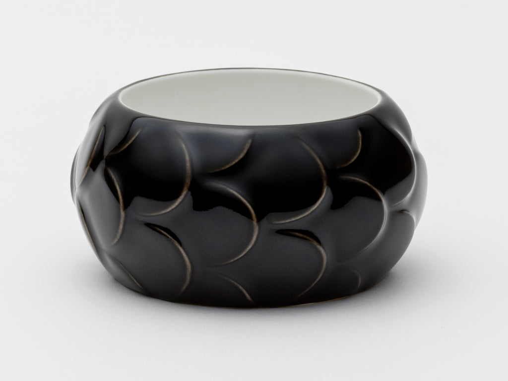 Black Drake Cuffs