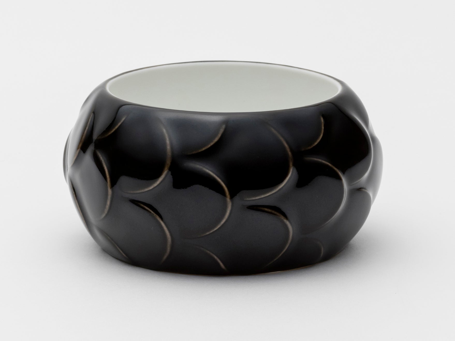 Black Drake Cuffs