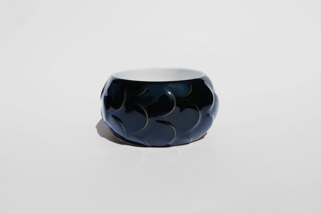 Black Drake Cuffs
