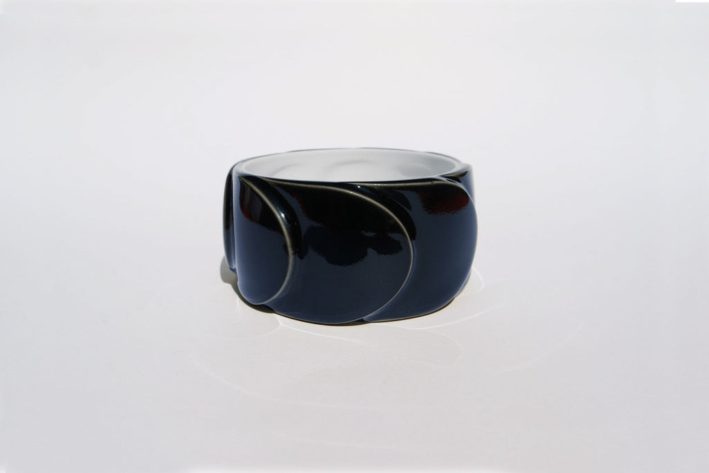 Black Drake Cuffs