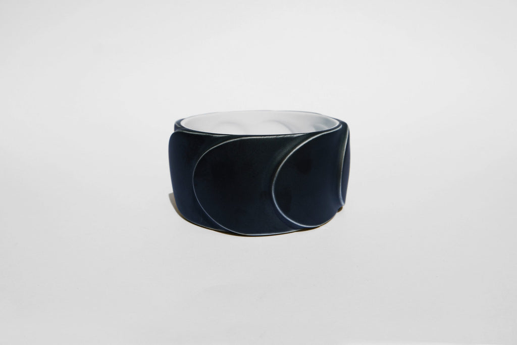 Black Drake Cuffs