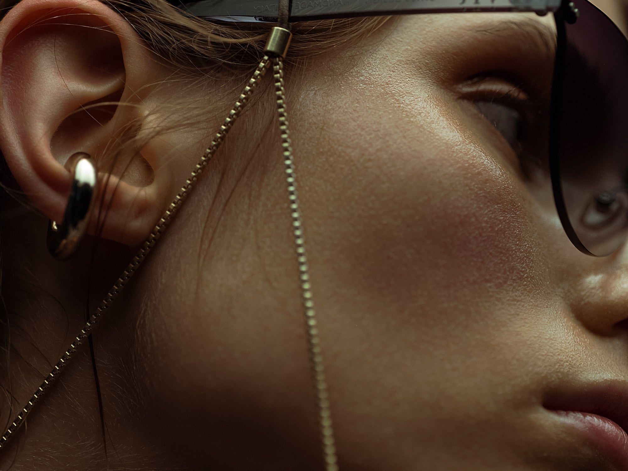 BOLD Ear Cuff