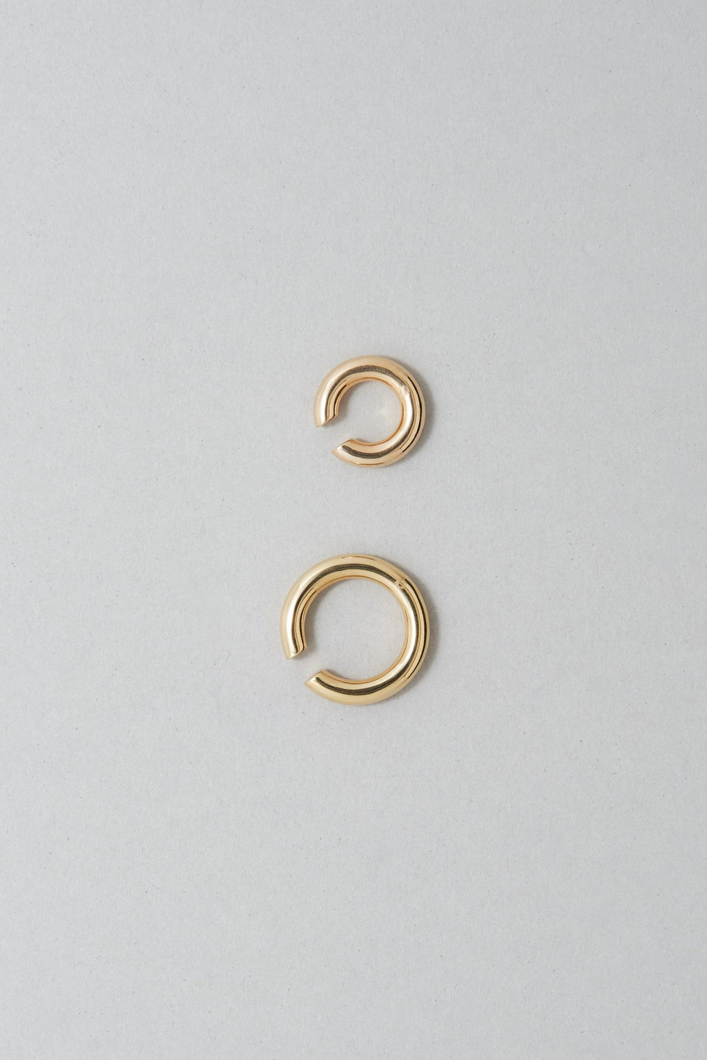 BOLD Ear Cuff No2 & No3