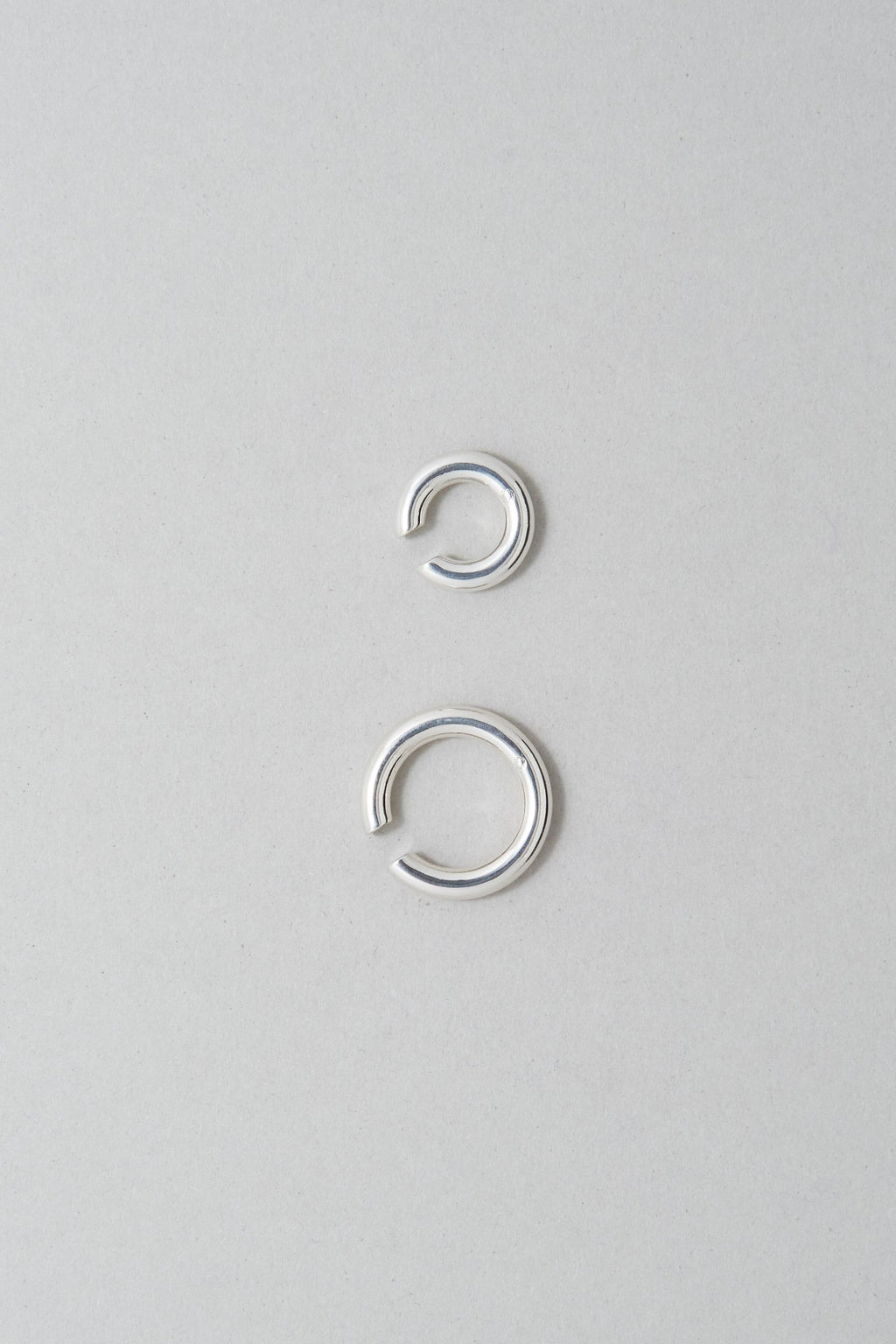 BOLD Ear Cuff No2 & No3