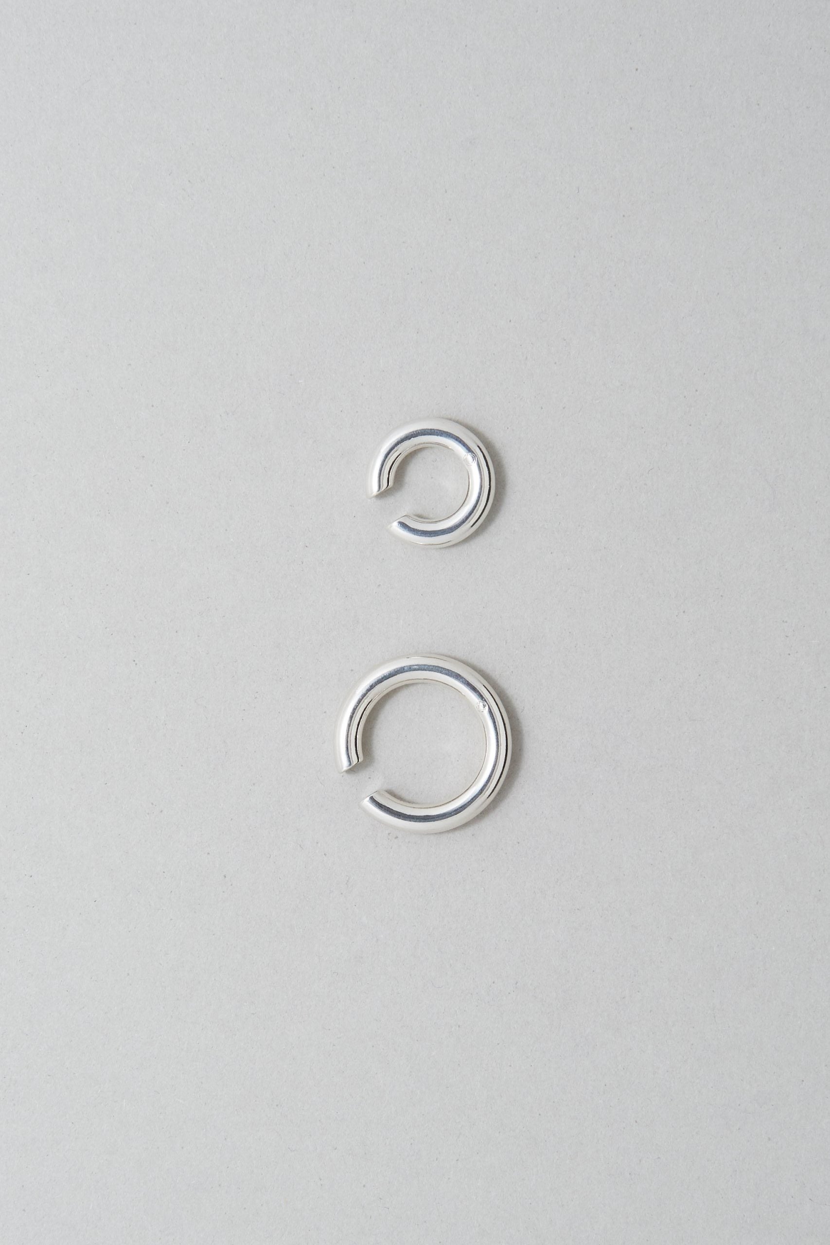 BOLD Ear Cuff No2 & No3