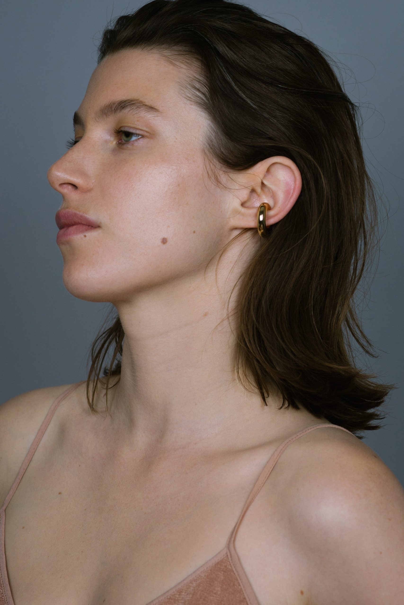 BOLD Ear Cuff