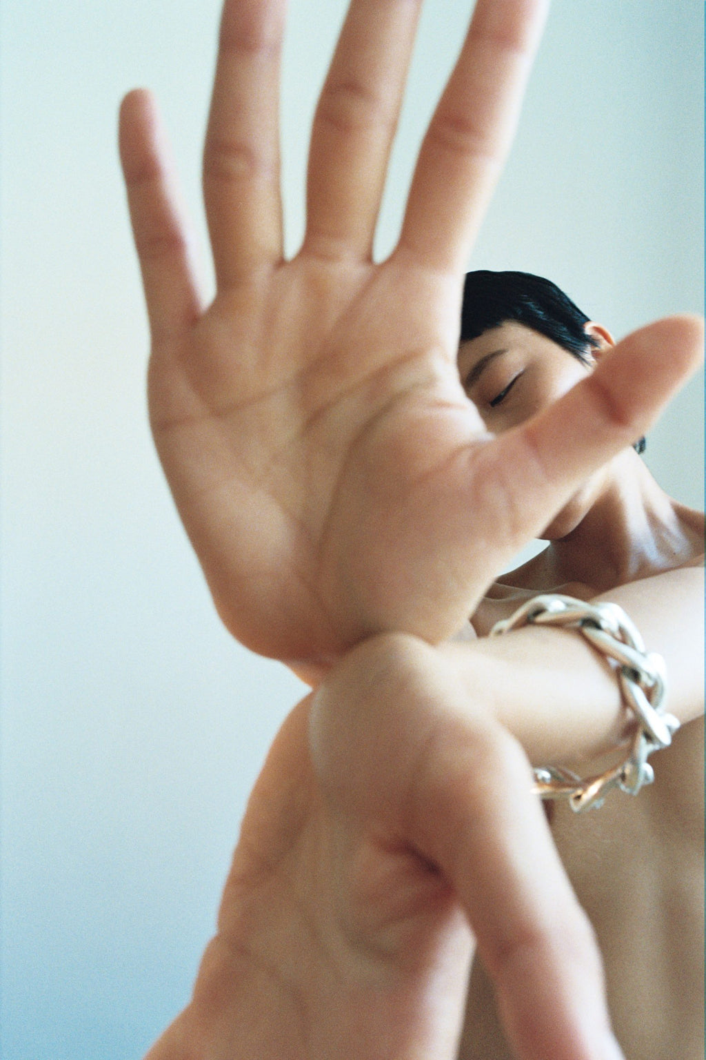 Bold GRAND Bracelet