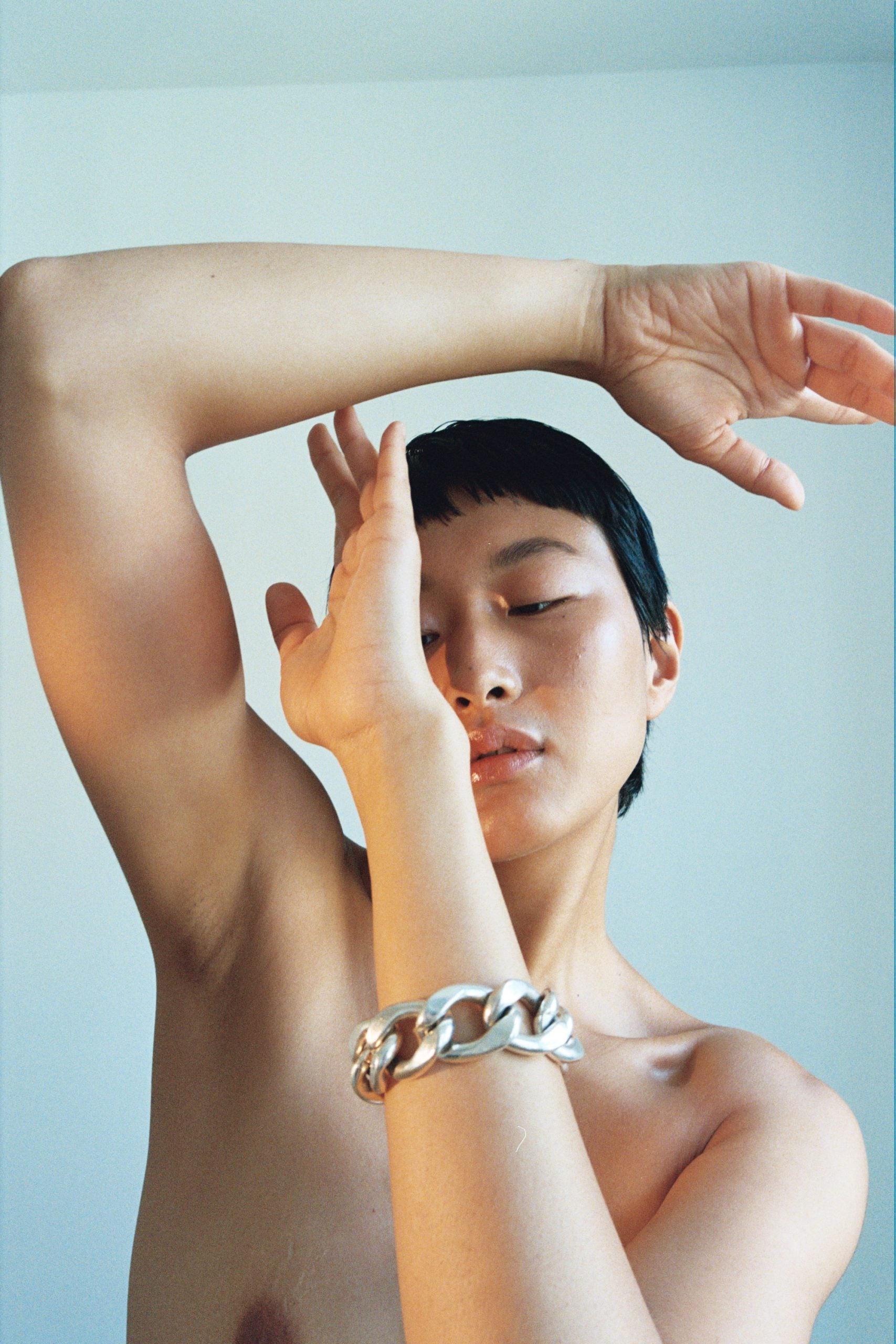 Bold GRAND Bracelet