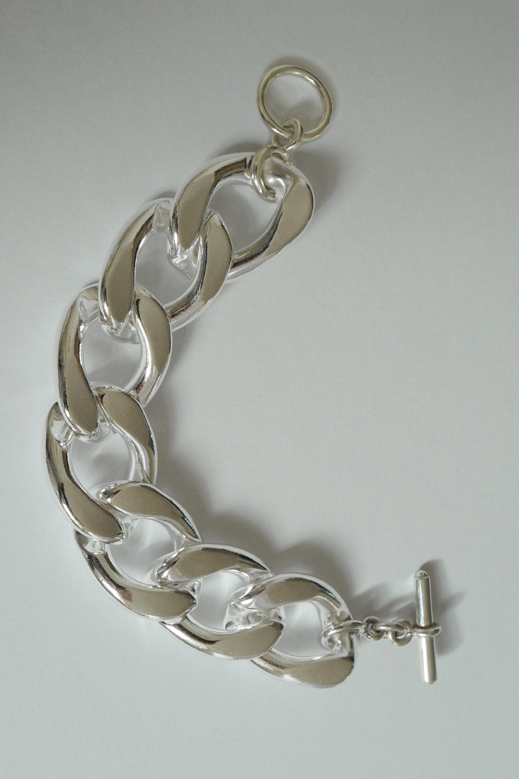 Bold GRAND Bracelet