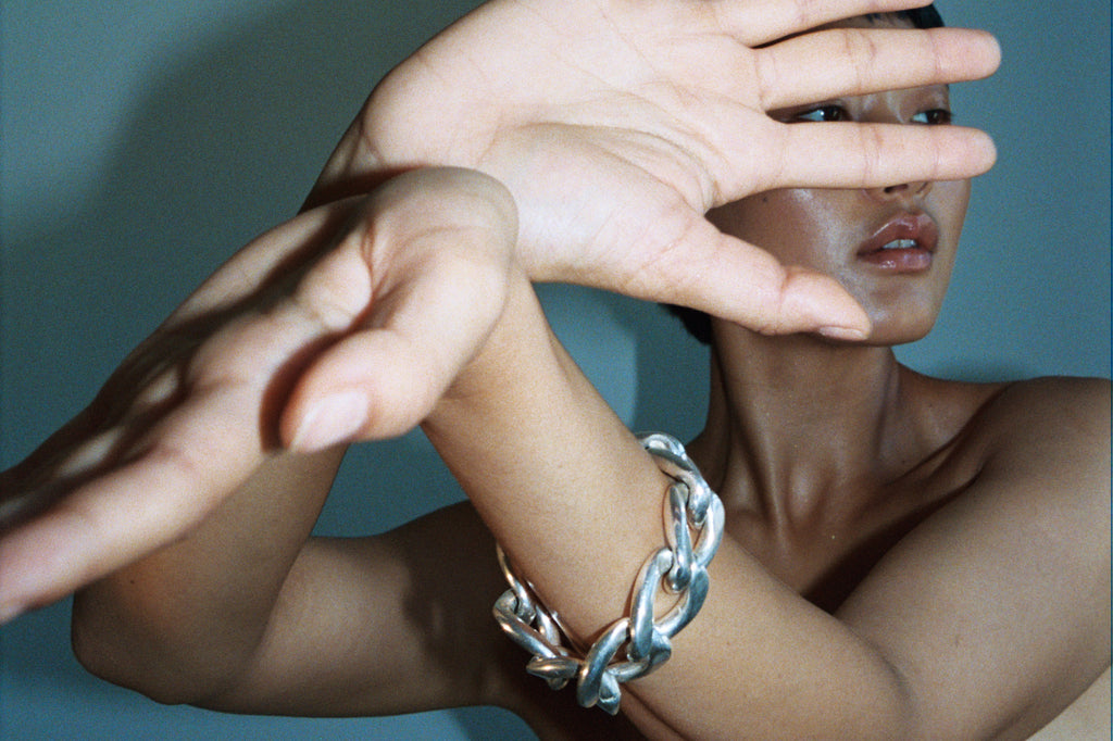 Bold GRAND Bracelet