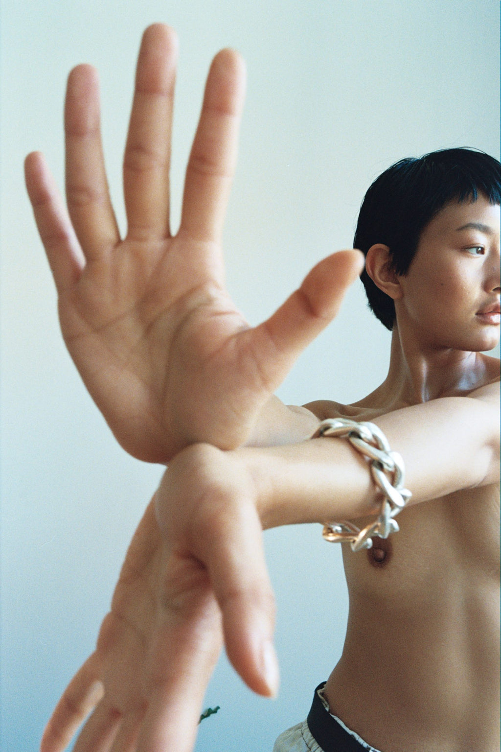 Bold GRAND Bracelet