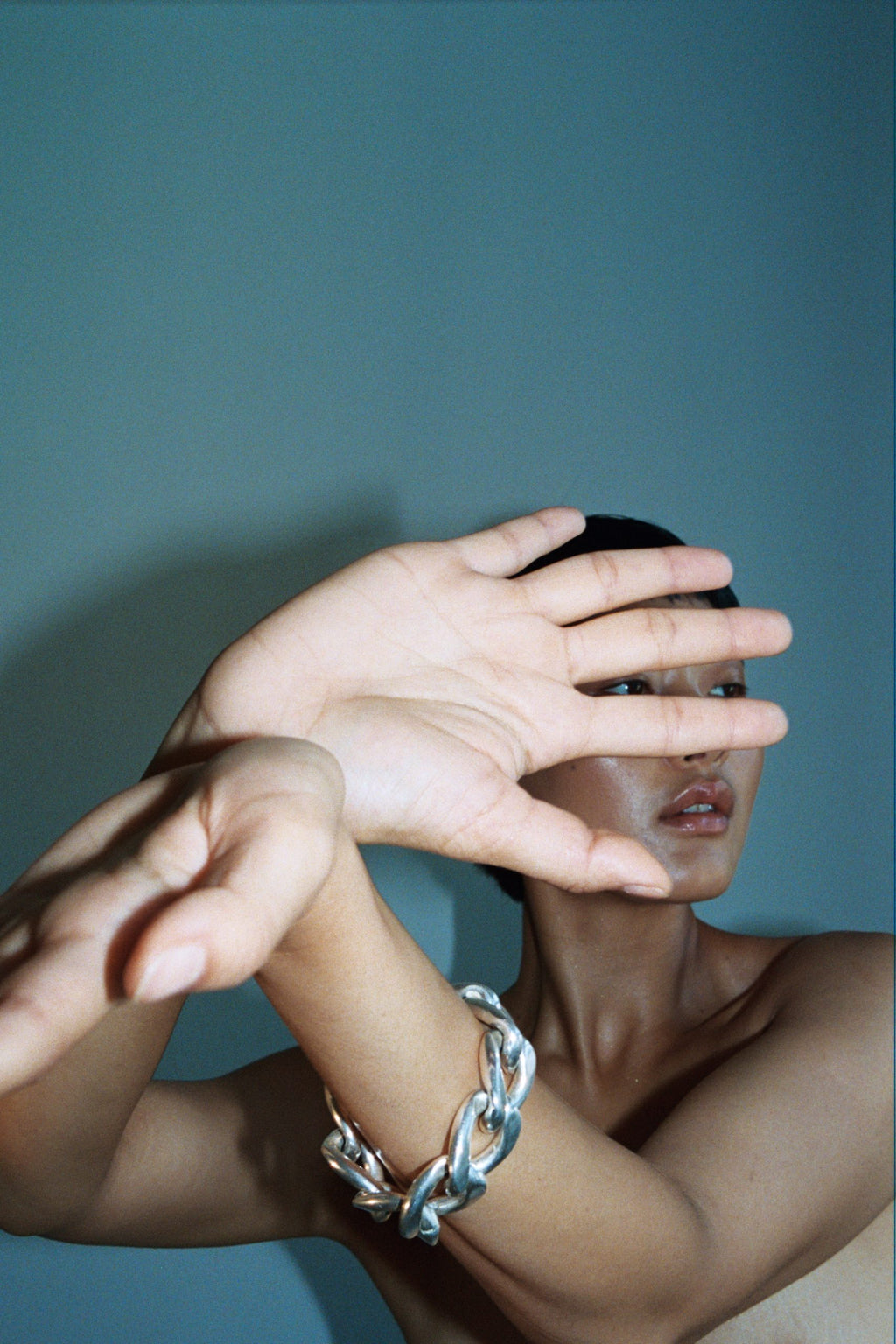 Bold GRAND Bracelet