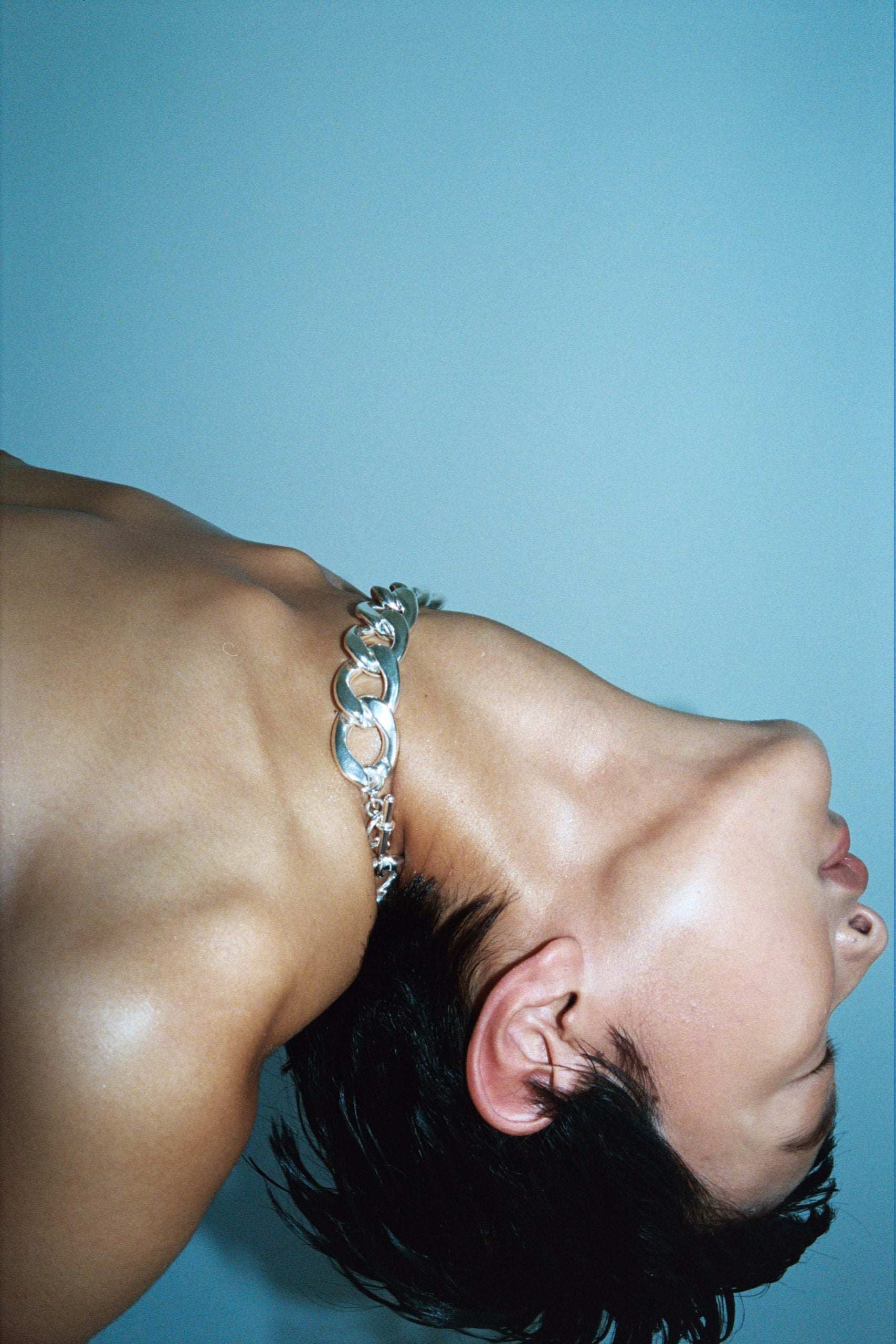 Bold GRAND collier