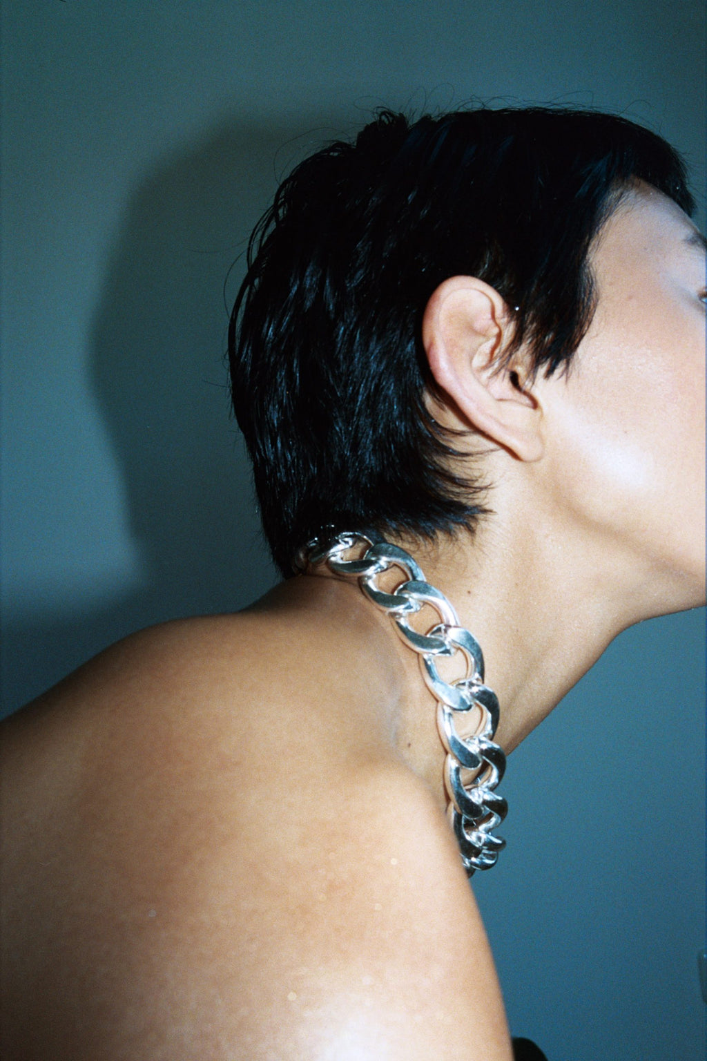 Bold GRAND collier