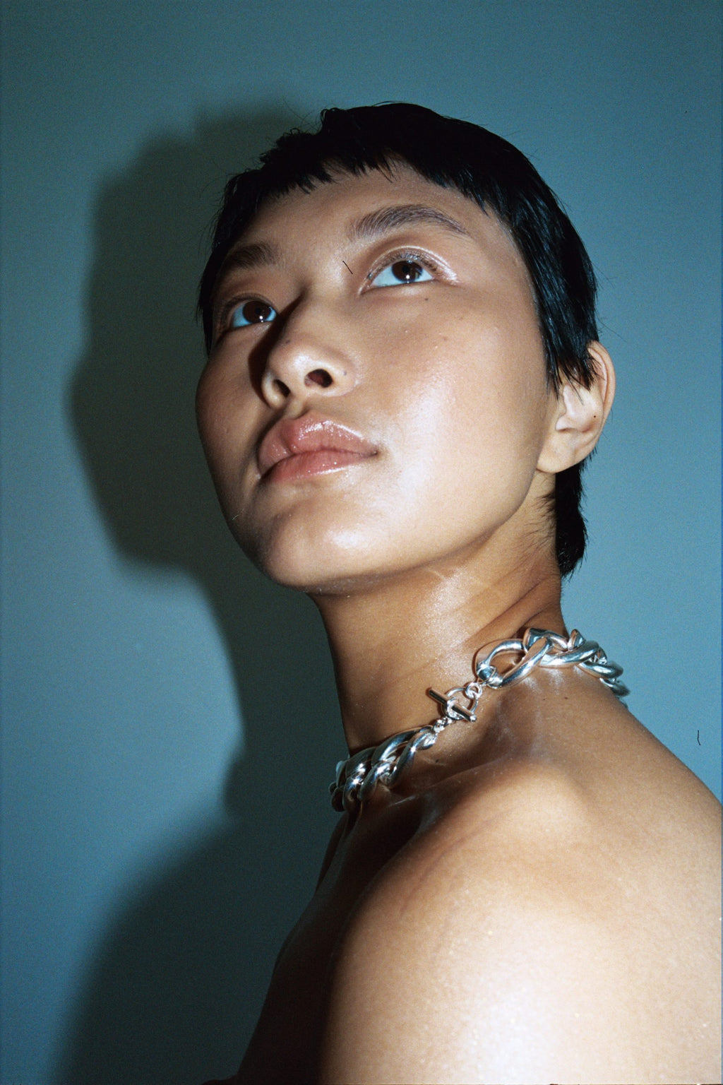 Bold GRAND collier
