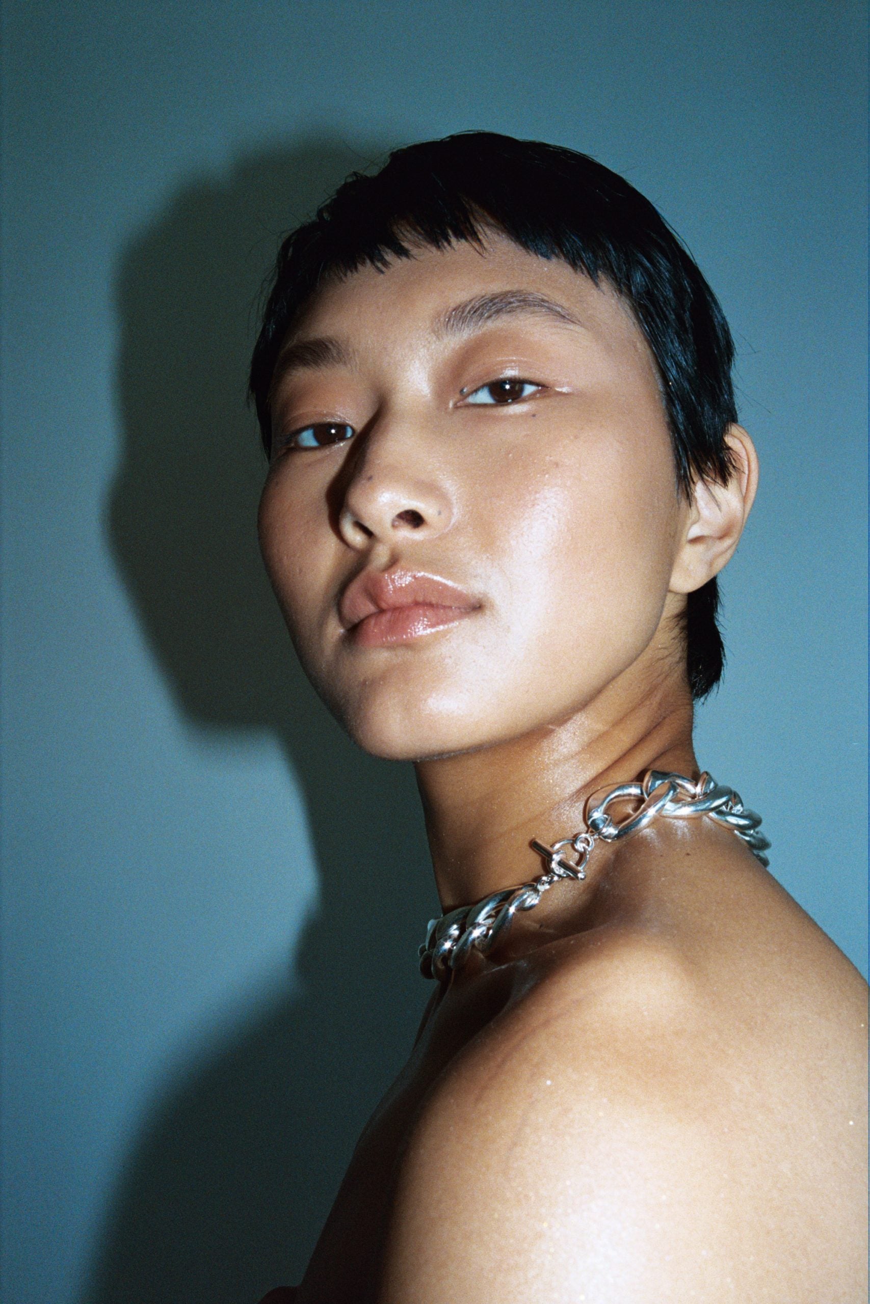 Bold GRAND collier