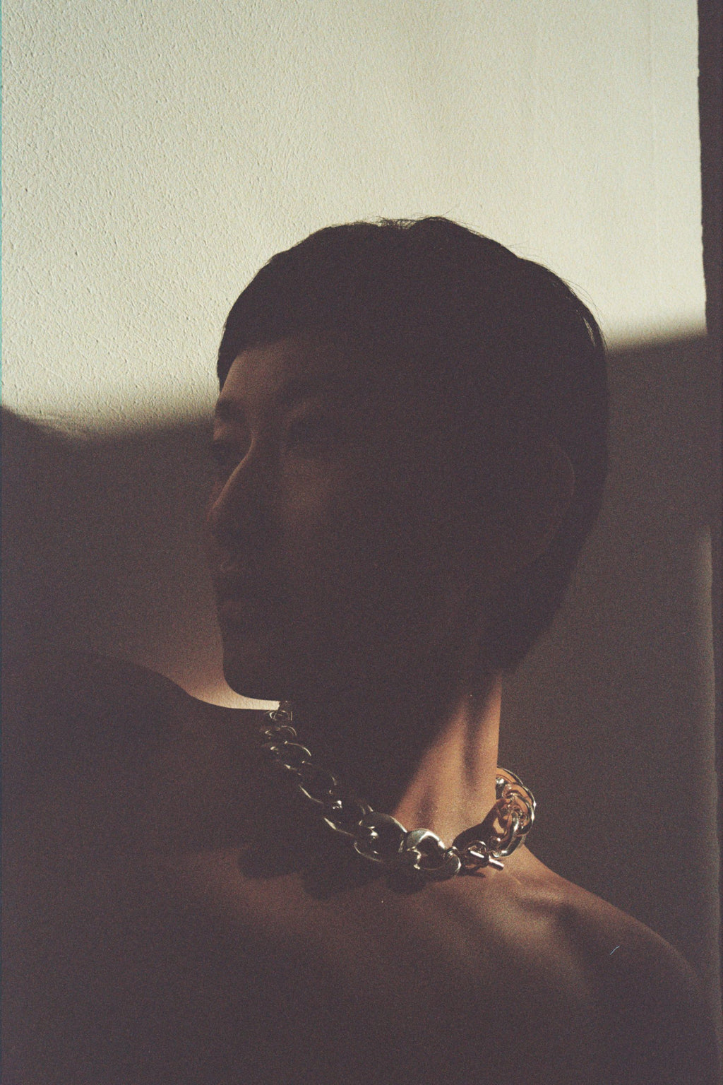 Bold GRAND collier