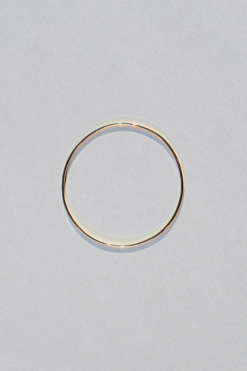 WIRE BOLD Bangle