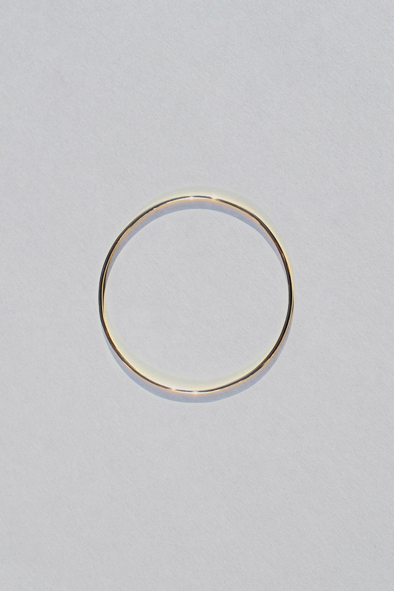 WIRE BOLD Bangle