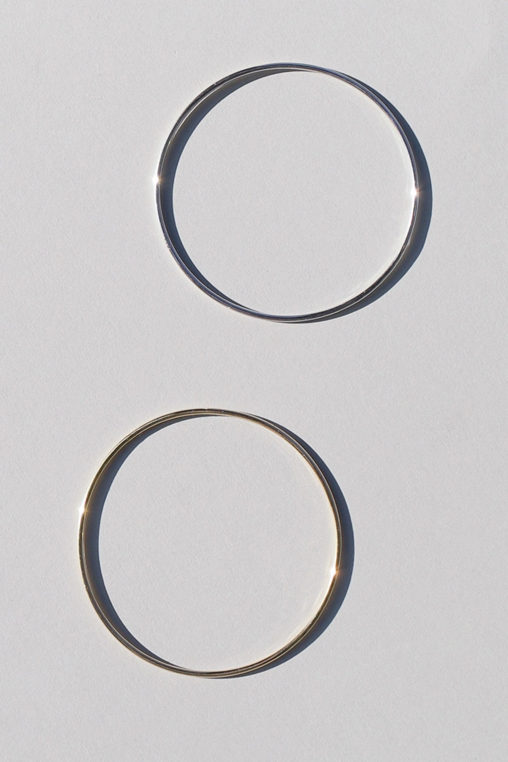 Kids WIRE BOLD Bangle