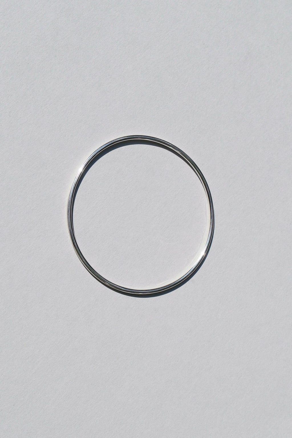 WIRE BOLD Bangle