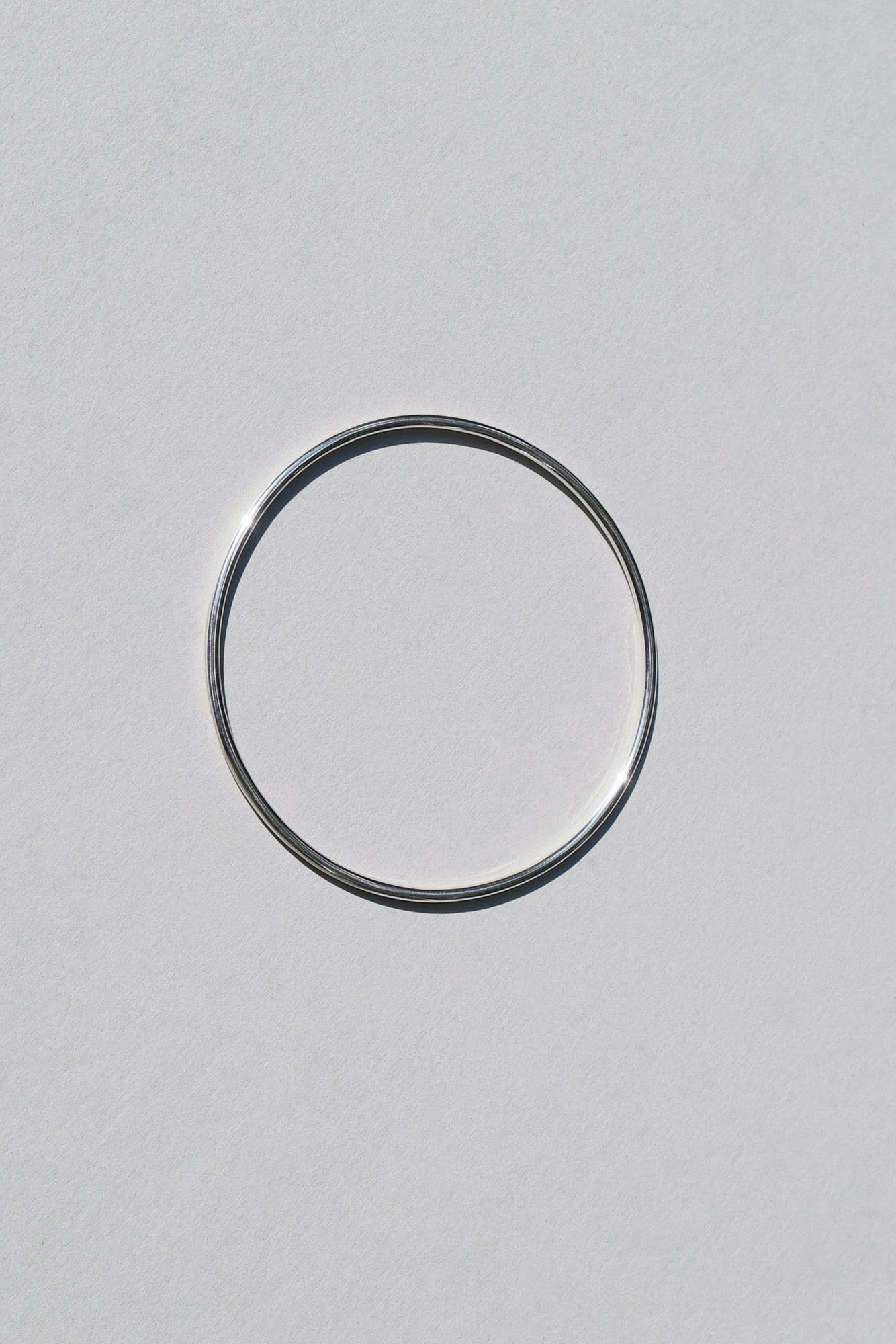 WIRE BOLD Bangle