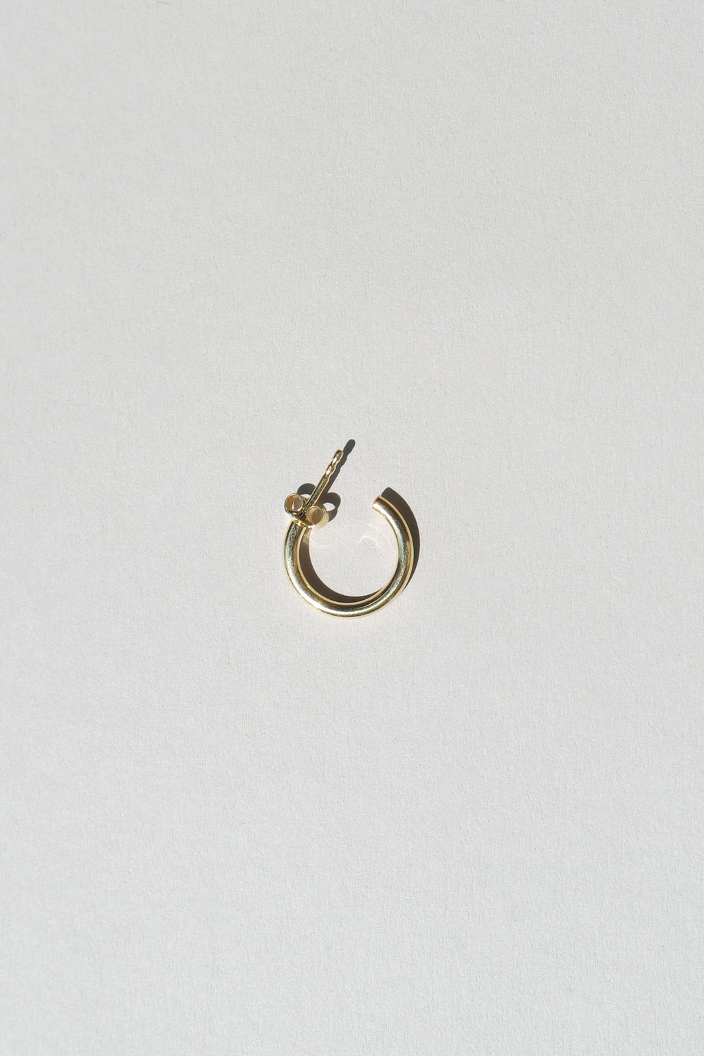 WIRE BOLD Earring