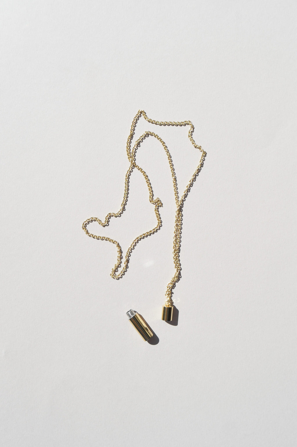 CAPSULE Necklace